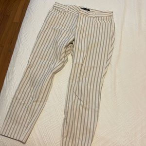 BANANA REPUBLIC DRESS PANTS SIZE 2S